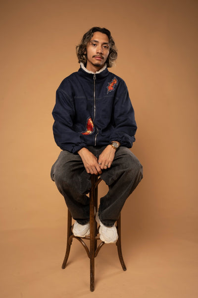 NOMADE JACKET