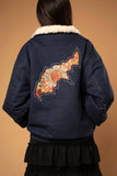 NOMADE JACKET