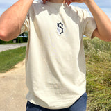 Tee-shirt Oversize - N°6 Taille XS