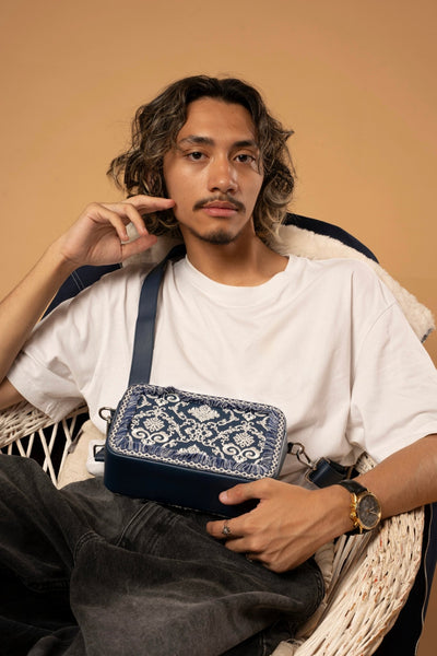 NOMADE BAG