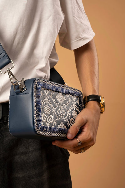 NOMADE BAG