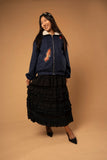 NOMADE JACKET