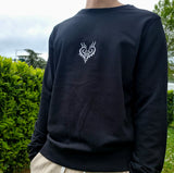 Crewneck BIO - Law Taille M