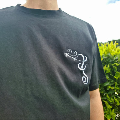 Tee-shirt Oversize - Design 
