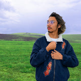 NOMADE JACKET