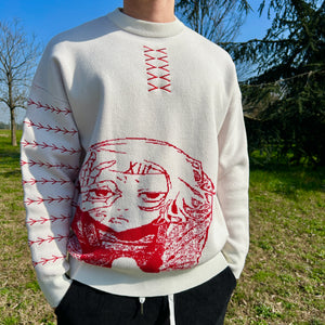 Knit V2 - Suzuya Taille S-XL