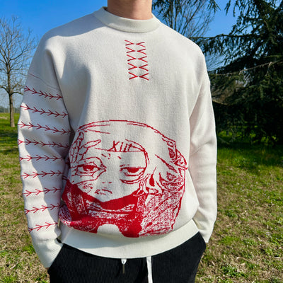 Knit V2 - Suzuya Taille S-XL