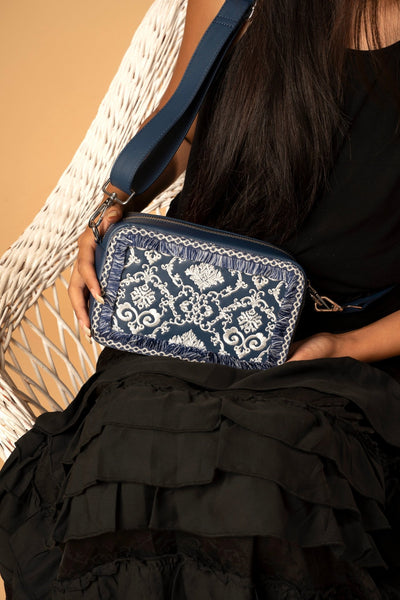 NOMADE BAG