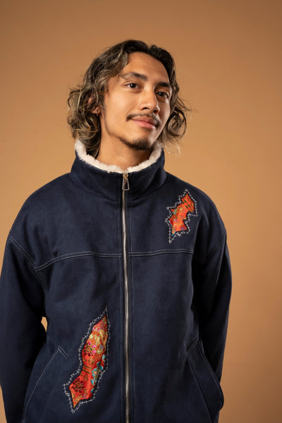 NOMADE JACKET