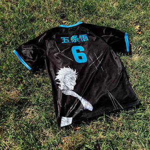 Jersey Infini - Pre-order