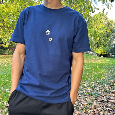 Tee-shirt Oversize - GO Taille 2XL