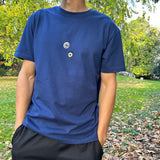 Tee-shirt Oversize - GO Taille 2XL