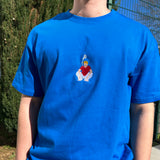 Oversized T-shirt - Professor