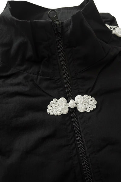 FROGY JACKET