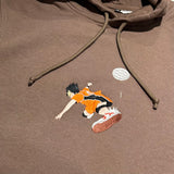 BIO Hoodie - Nishinoya
