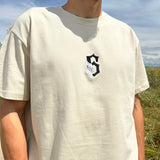 Tee-shirt Oversize - N°6 Taille XS