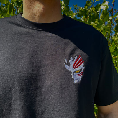 Tee-shirt Oversize - Masque taille XS