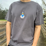 Oversized T-shirt - Professor