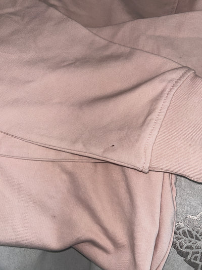 Sweat col rond BIO - Nezuko Taille M - Tâche cf photo