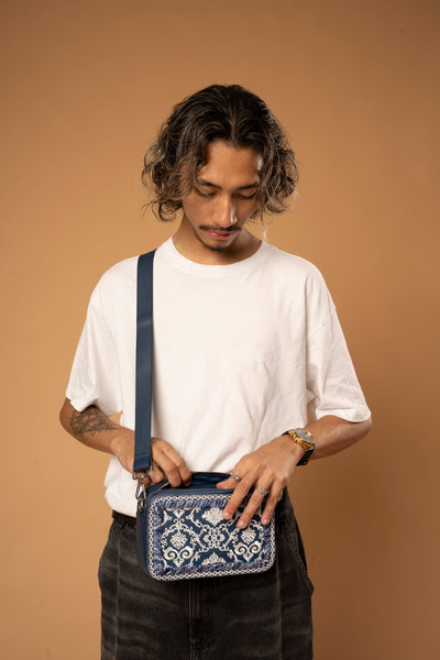 NOMADE BAG
