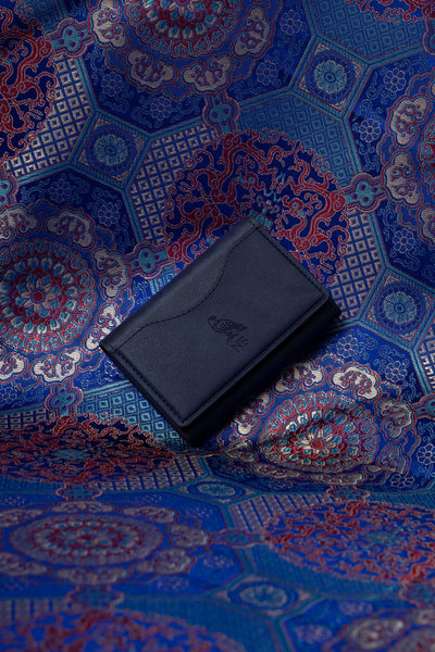 NOMADE CARD HOLDER