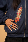NOMADE JACKET