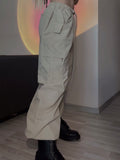 Pantalon Parachute Yuki
