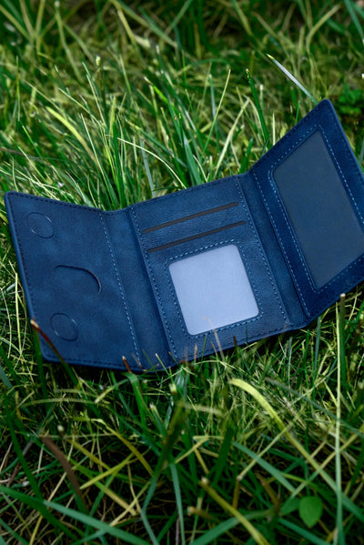 NOMADE CARD HOLDER