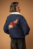 NOMADE JACKET