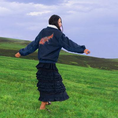 NOMADE JACKET