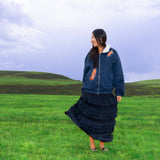 NOMADE JACKET