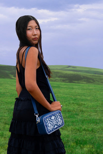 NOMADE BAG