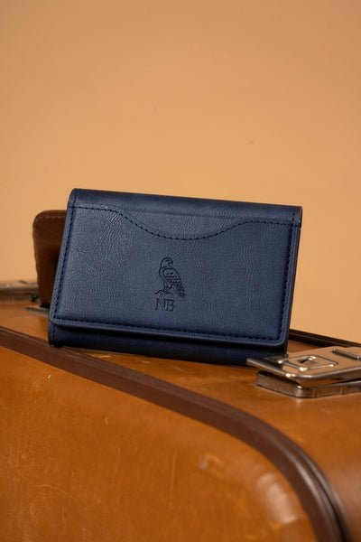 NOMADE CARD HOLDER
