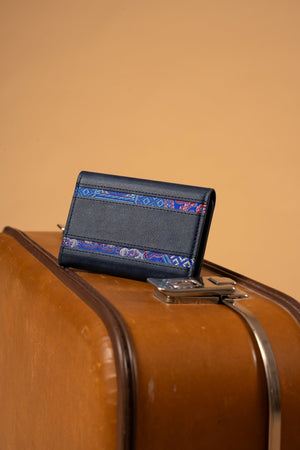 NOMADE CARD HOLDER