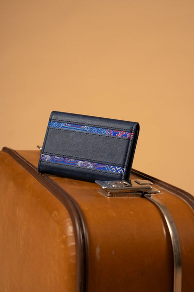 NOMADE CARD HOLDER