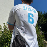Jersey Infini - Pre-order