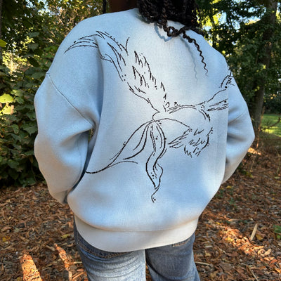 Knit V2 - À toi qui vis 2000 ans plus tard
