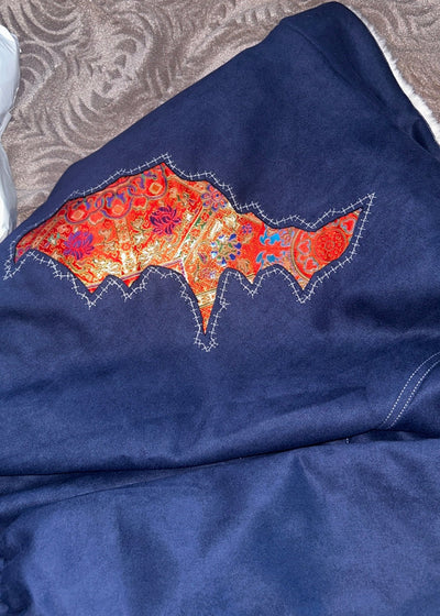 NOMADE JACKET