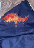 NOMADE JACKET