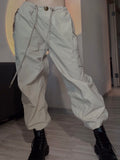 Pantalon Parachute Yuki