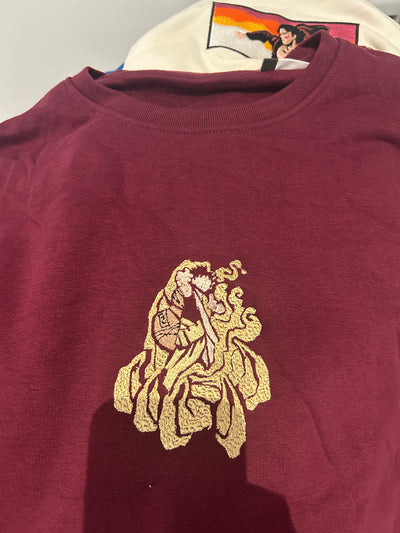 Crewneck BIO - Gaara XL