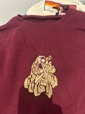 Crewneck BIO - Gaara XL