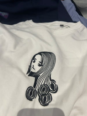 Crewneck BIO - Spirale M
