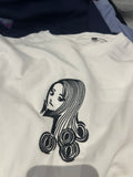 Crewneck BIO - Spirale M