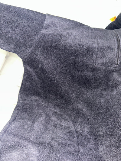 Fleece - Design "Flame"