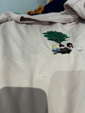 Crewneck - The End SNK - L tâche cf photo