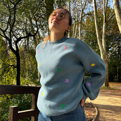 Knit Etoile