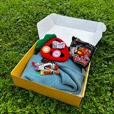 Foody Box / Knit Etoile