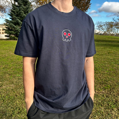 Tee-shirt Oversize - Fire Force Taille M