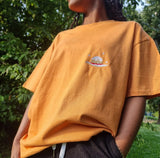 Tee-shirt Oversize - Rêve Enneigé Taille S